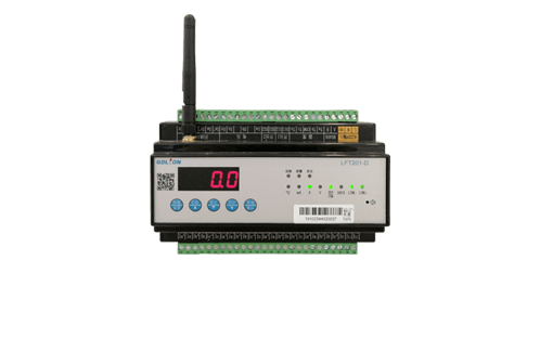 LFT201-D5用電監控探測器